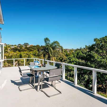 Roses Bach - Stay Waiheke Onetangi Eksteriør billede